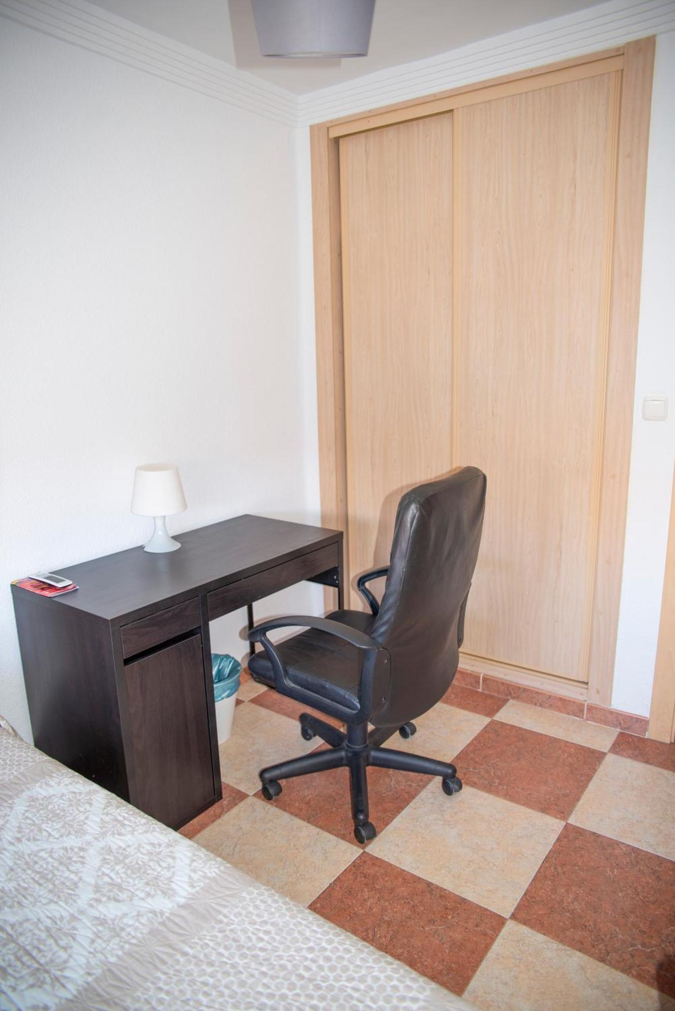 Brisa Marina 3 Rooms Málaga Extérieur photo