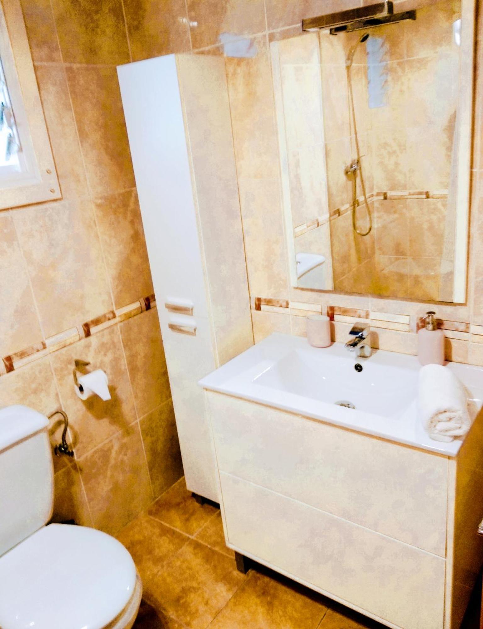 Brisa Marina 3 Rooms Málaga Extérieur photo